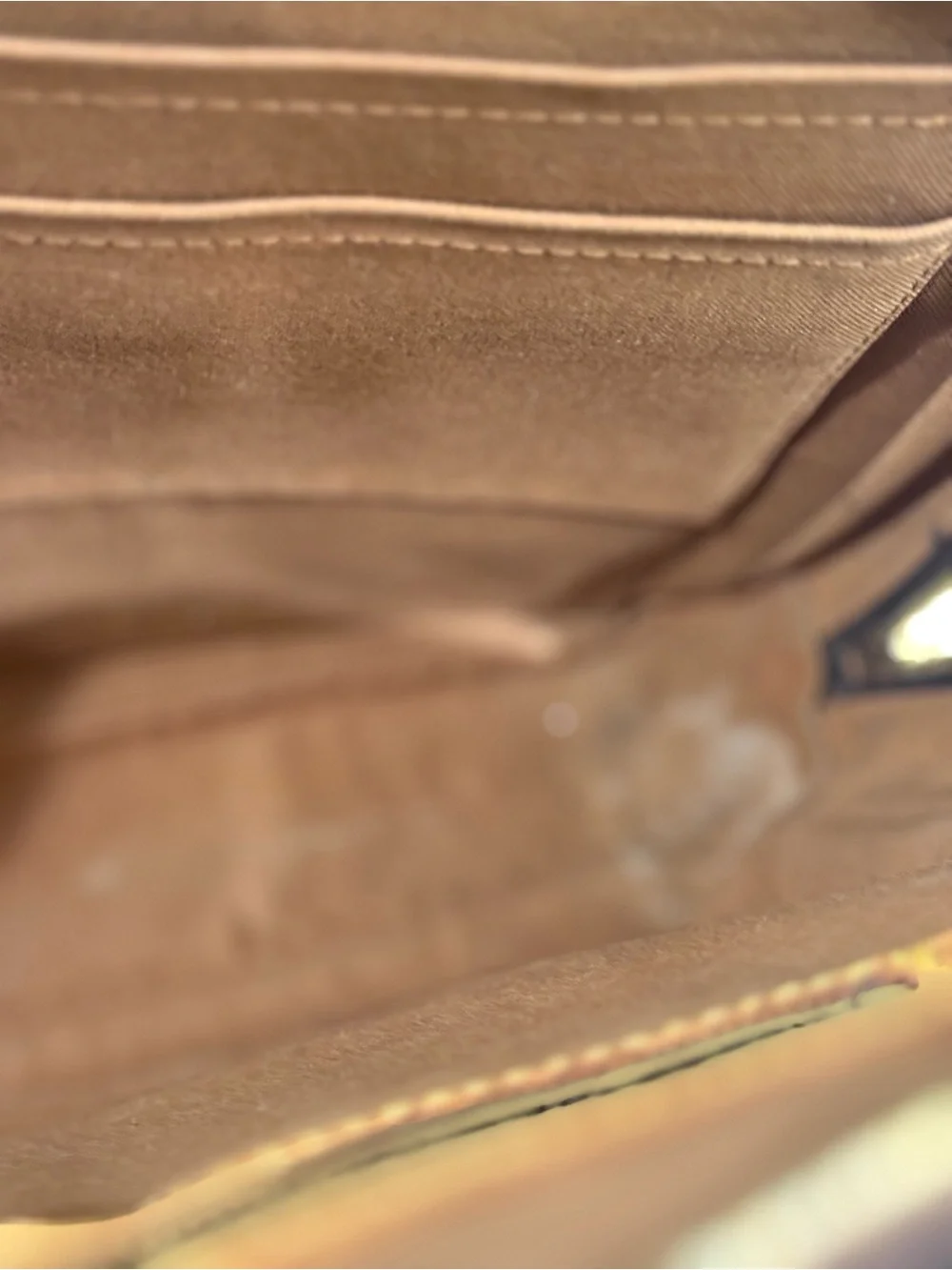 Louis Vuitton vinatage louis
